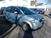 gebraucht Audi A2 1.4