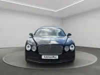 Gebraucht Bentley Flying Spur 625 PS (459 kW) 2014 Schwarz Limousine