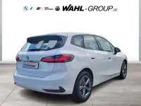 Używany BMW 220 Active Tourer Performance 170 KM (125 kW) 2025 Biały Minivan