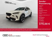 Gebraucht Cupra Formentor VZ 245 PS (180 kW) 2023 Candy weiss SUV