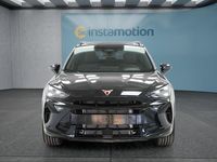 Neu Cupra Formentor 150 PS (110 kW) 2026 Schwarz SUV
