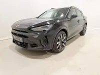 Usata Cupra Formentor VZ 333 CV (244 kW) 2025 Nero SUV