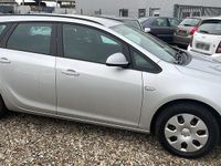 Gebraucht Opel Astra 2013 Kombi