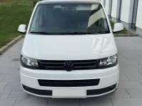 Używany VW T5 Edition 140 KM (102 kW) 2012 Biały Van