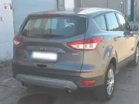 Gebraucht Ford Kuga Titanium 150 PS (110 kW) 2013 Grau SUV