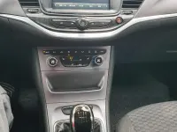 Gebraucht Opel Astra 110 PS (80 kW) 2016 Silber Kombi