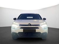 Gebraucht Citroën C4 Feel 131 PS (96 kW) 2023 Weiß Limousine