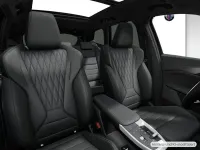 Neu BMW X1 M Sport 211 PS (155 kW) 2025 Cape york grün SUV