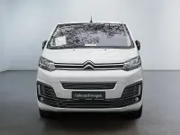 Używany Citroën Jumpy 144 KM (105 kW) 2023 Biały Minivan