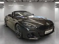 Gebraucht BMW Z4 Performance 258 PS (189 kW) 2023 Schwarz Cabrio
