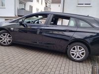 gebraucht Opel Astra SPORTS TOURER 1.6 diesel 81kw
