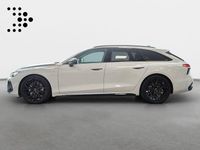 Second-hand Audi A6 Ambiente 204 CP (150 kW) 2025 Alb Break