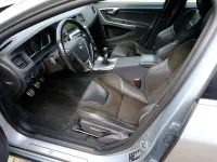 Gebraucht Volvo S60 R-Design 150 PS (110 kW) 2013 Grau Limousine