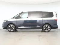 Ny VW Multivan Edition 150 HK (110 kW) 2026 Vit Minibuss
