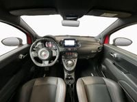 Second-hand Abarth 695 179 CP (131 kW) 2023 Roșu Hatchback