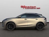 Gebraucht Forthing T5 EVO 177 PS (130 kW) 2024 Dunkelgrau SUV
