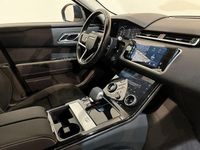 Gebraucht Land Rover Range Rover Velar 404 PS (297 kW) 2022 Weiß SUV