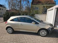 Gebraucht Opel Corsa 90 PS (66 kW) 2006 Kleinwagen