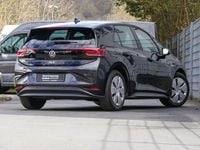 Gebraucht VW ID.3 Pro 106 kW (145 PS) 2022 Grau Kleinwagen