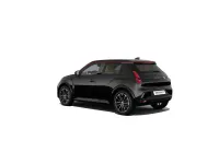Nowe Renault 5 E-Tech Iconic 77 kW (106 KM) 2026 Czarny Sedan/Limuzyna