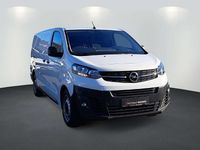 Gebraucht Opel Vivaro Elegance 144 PS (105 kW) 2022 Casablanca weiss Van / Kleinbus
