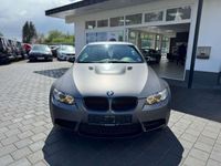 gebraucht BMW M3 Cabriolet Baureihe M3 Cabrio*DKG*EDC*Navi*LCI*DE*