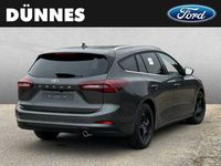 Używany Ford Focus Titanium 125 KM (91 kW) 2022 Andere farbe Kombi