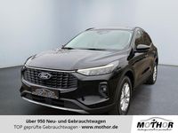 Neu Ford Kuga Titanium 242 PS (177 kW) 2025 Agate black SUV