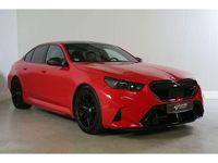 Gebraucht BMW M5 727 PS (534 kW) 2025 Limousine