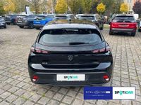 Gebraucht Peugeot 308 Active 150 PS (110 kW) 2022 Schwarz Limousine