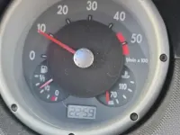 Gebraucht VW Polo 75 PS (55 kW) 2001 Grau Kleinwagen