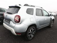 Gebraucht Dacia Duster Prestige 101 PS (74 kW) 2021 Grau SUV
