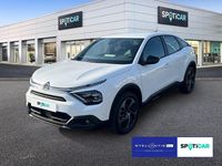 Gebraucht Citroën C4 131 PS (96 kW) 2024 Weiß SUV