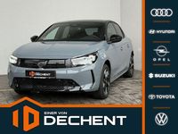 Gebraucht Opel Corsa-e 114 kW (156 PS) 2026 Grau Kleinwagen
