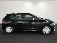 Gebraucht Skoda Fabia Active 150 PS (110 kW) 2022 Schwarz Kleinwagen
