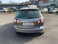 Usata VW Golf V 80 CV (58 kW) 2007 Grigio Berlina