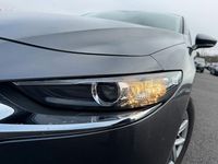 Gebraucht Mazda 3 116 PS (85 kW) 2020 Grau Limousine