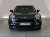 Second-hand Mini One Clubman 102 CP (75 kW) 2017 Albastru Break