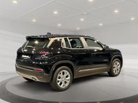 Gebraucht Jeep Avenger Altitude 101 PS (74 kW) 2024 Schwarz SUV