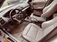 Gebraucht BMW 120 Sport Line 150 PS (110 kW) 2004 Silber Kleinwagen