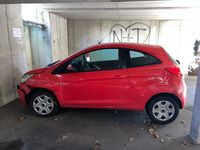 gebraucht Ford Ka 1.2 Trend