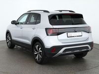 Neu VW T-Cross 116 PS (85 kW) 2026 Silber SUV