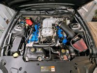 gebraucht Ford Mustang Shelby GT500, Rarität, Top Zustand! 670 PS:-))