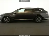 Gebraucht VW Arteon Elegance 200 PS (147 kW) 2023 Grau Kombi
