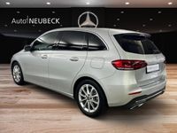 gebraucht Mercedes B220 d Progressive