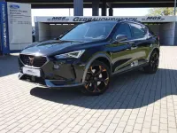 Gebraucht Cupra Formentor VZ 310 PS (228 kW) 2022 Mitternachtsschwarz SUV