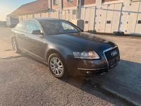 Usata Audi A6 235 CV (172 kW) 2004 Berlina