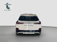 Gebraucht BMW X1 Sport Line 211 PS (155 kW) 2023 Alpinweiß SUV