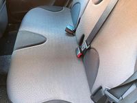 Gebraucht Nissan Note 88 PS (64 kW) 2009 Schwarz Kleinwagen