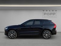 Gebraucht Volvo XC60 Plus 197 PS (144 kW) 2022 Onyx black / metallic SUV